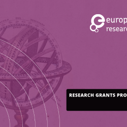 Europeana Research Event Grants: the 2019 call is out!